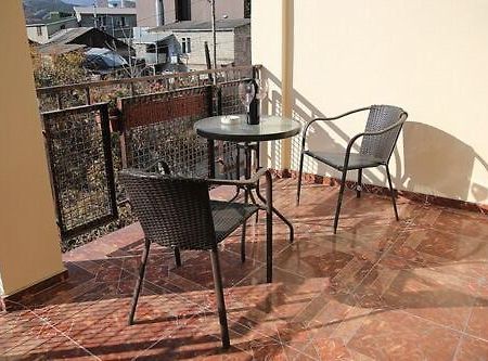 Boutique Hotel Dany Tbilisi Zewnętrze zdjęcie