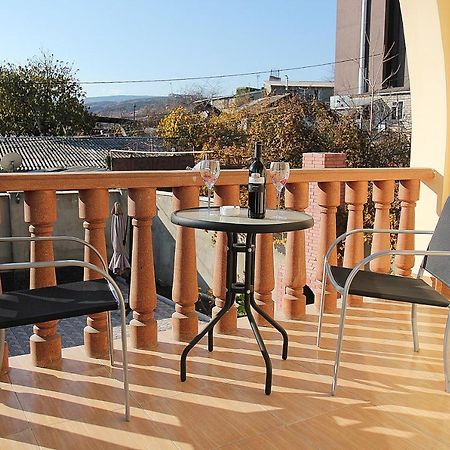 Boutique Hotel Dany Tbilisi Zewnętrze zdjęcie