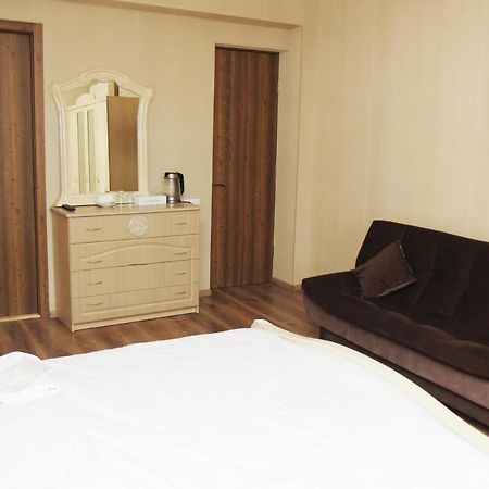 Boutique Hotel Dany Tbilisi Zewnętrze zdjęcie