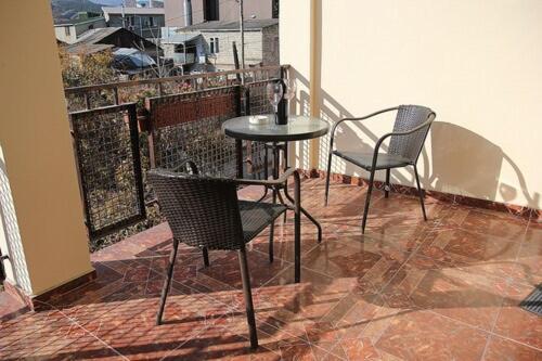 Boutique Hotel Dany Tbilisi Zewnętrze zdjęcie