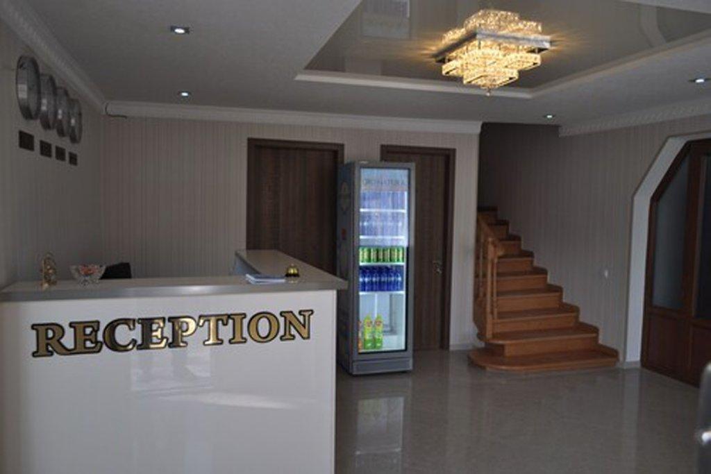 Boutique Hotel Dany Tbilisi Zewnętrze zdjęcie