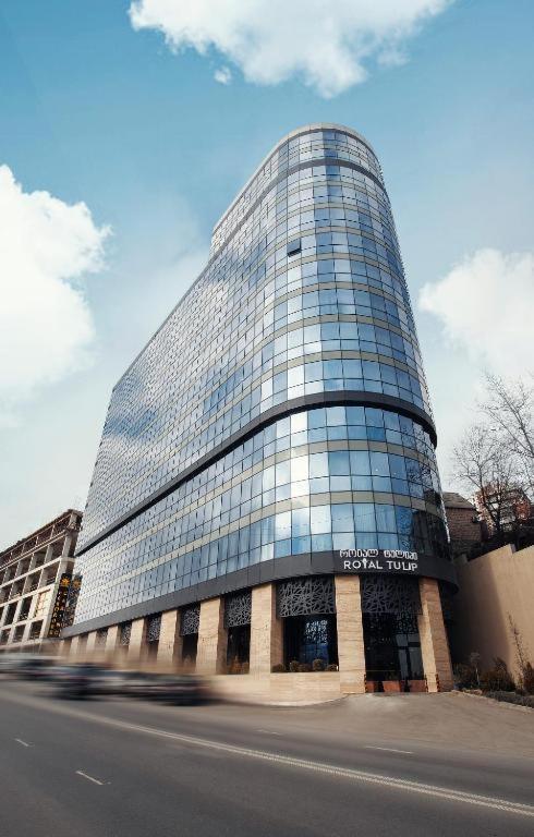 Boutique Hotel Dany Tbilisi Zewnętrze zdjęcie