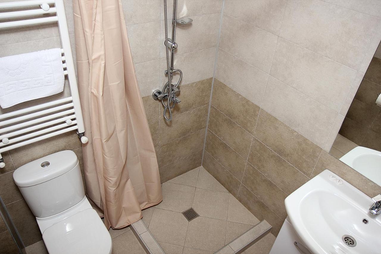 Boutique Hotel Dany Tbilisi Zewnętrze zdjęcie