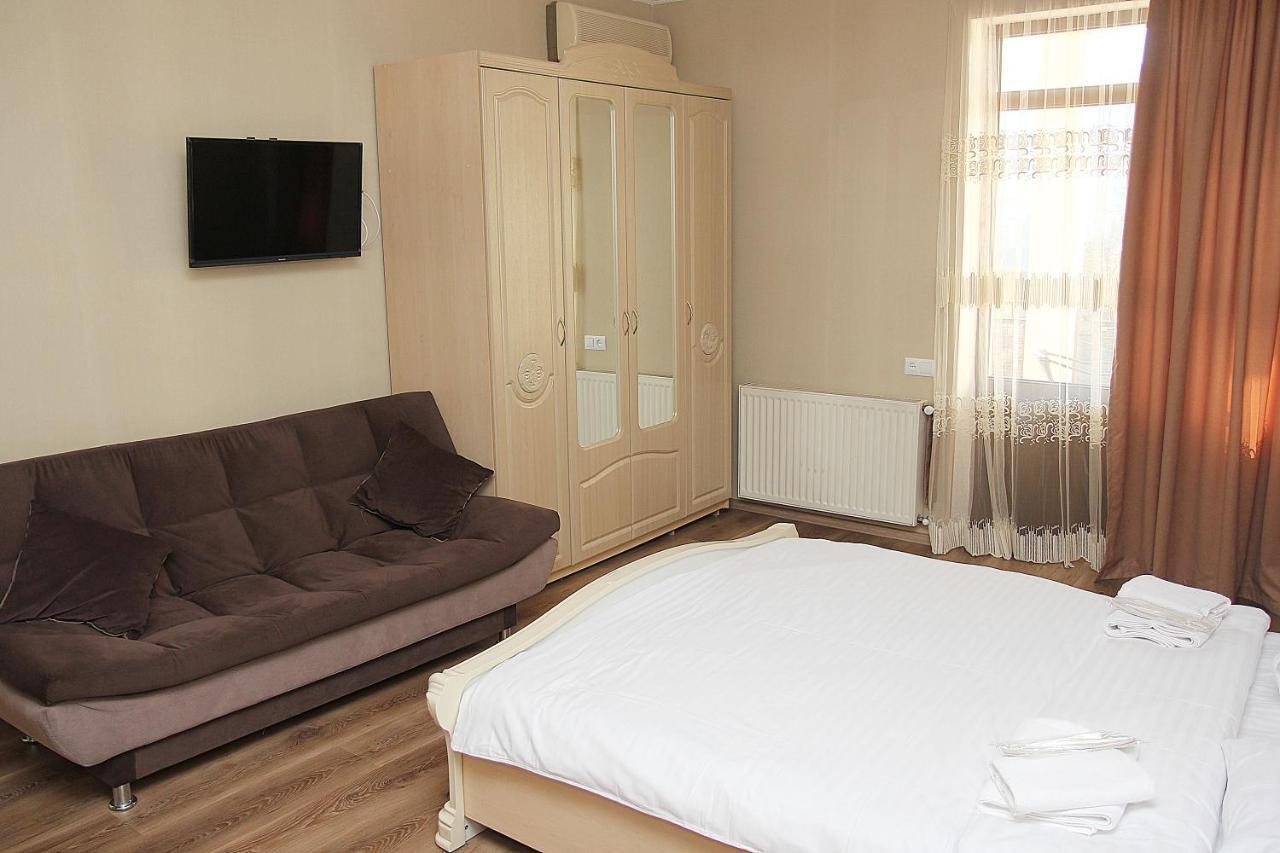 Boutique Hotel Dany Tbilisi Zewnętrze zdjęcie
