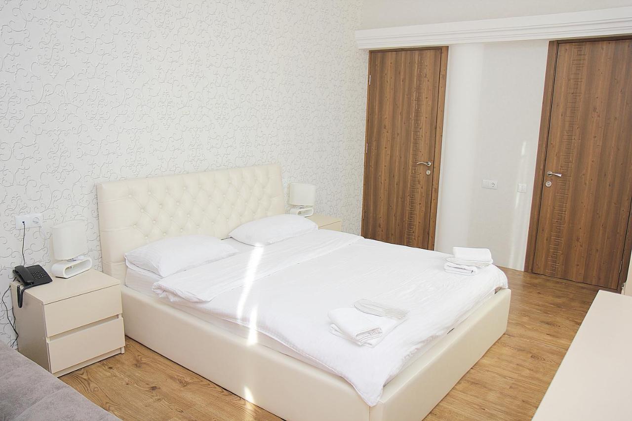 Boutique Hotel Dany Tbilisi Zewnętrze zdjęcie