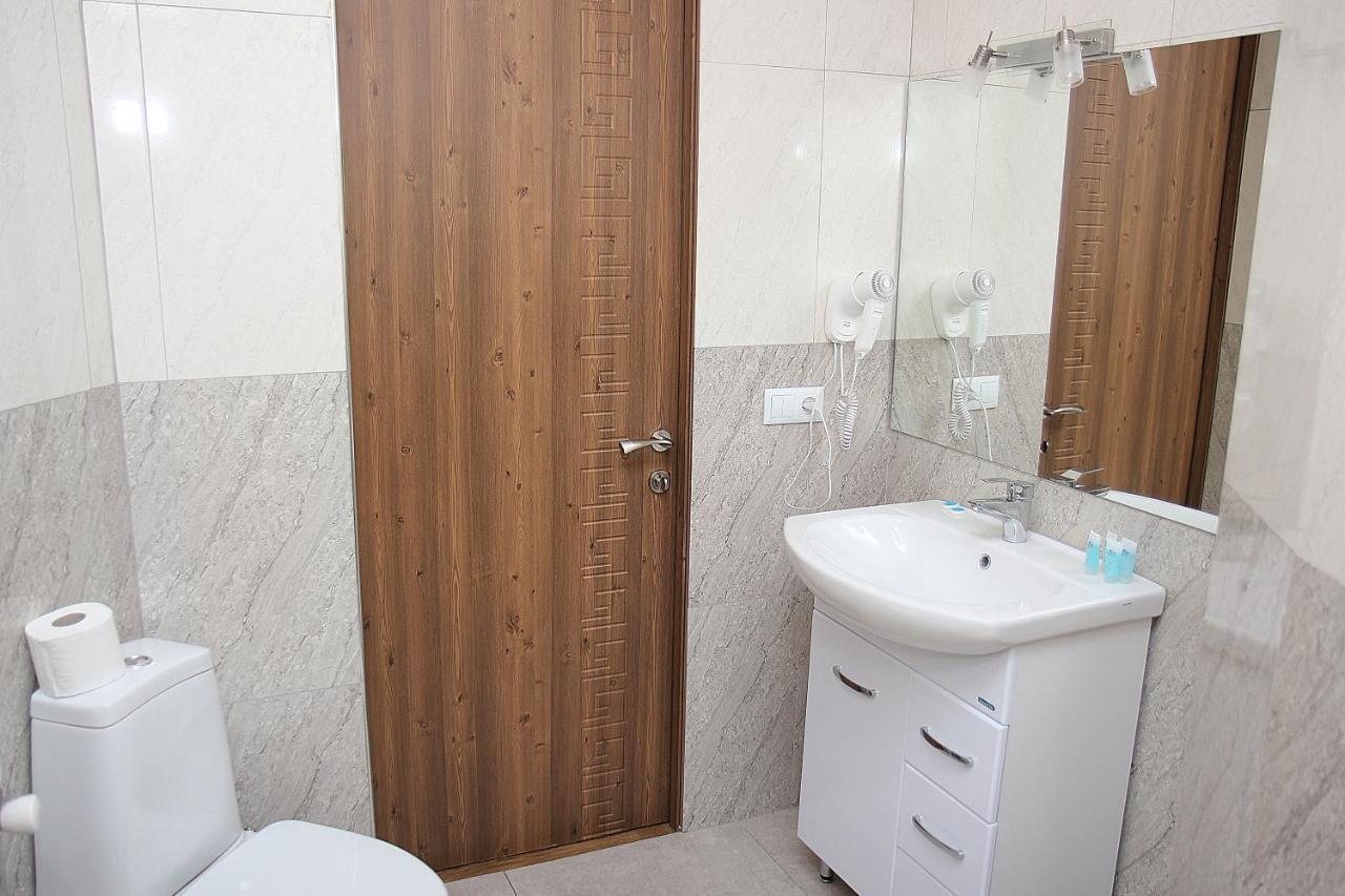 Boutique Hotel Dany Tbilisi Zewnętrze zdjęcie