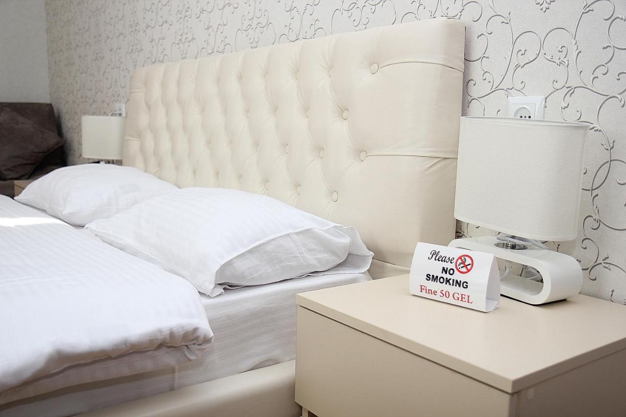 Boutique Hotel Dany Tbilisi Zewnętrze zdjęcie