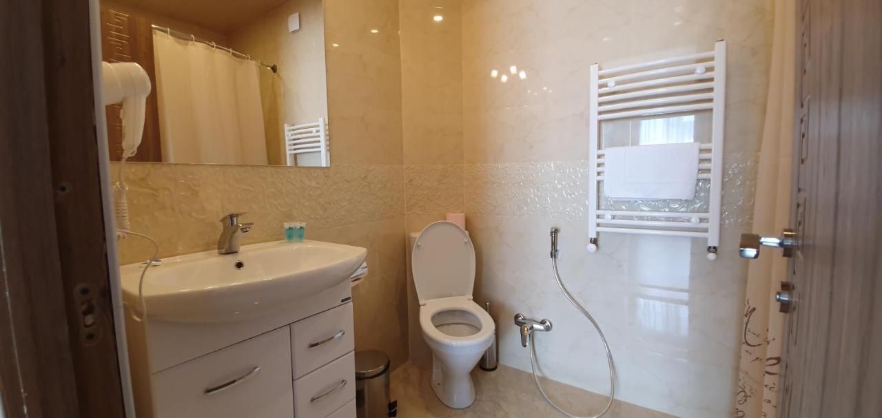 Boutique Hotel Dany Tbilisi Zewnętrze zdjęcie