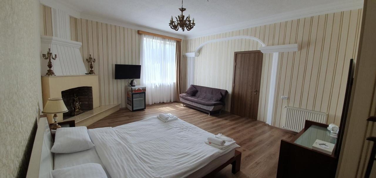 Boutique Hotel Dany Tbilisi Zewnętrze zdjęcie