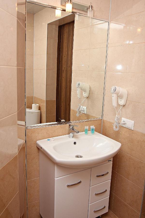 Boutique Hotel Dany Tbilisi Zewnętrze zdjęcie