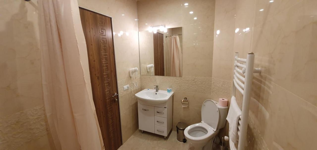 Boutique Hotel Dany Tbilisi Zewnętrze zdjęcie