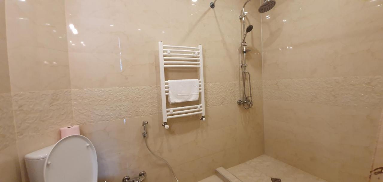 Boutique Hotel Dany Tbilisi Zewnętrze zdjęcie
