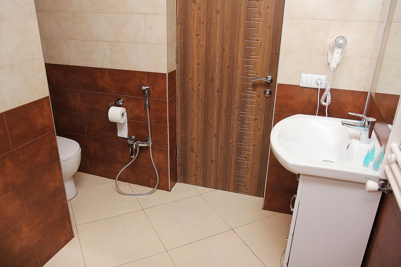 Boutique Hotel Dany Tbilisi Zewnętrze zdjęcie