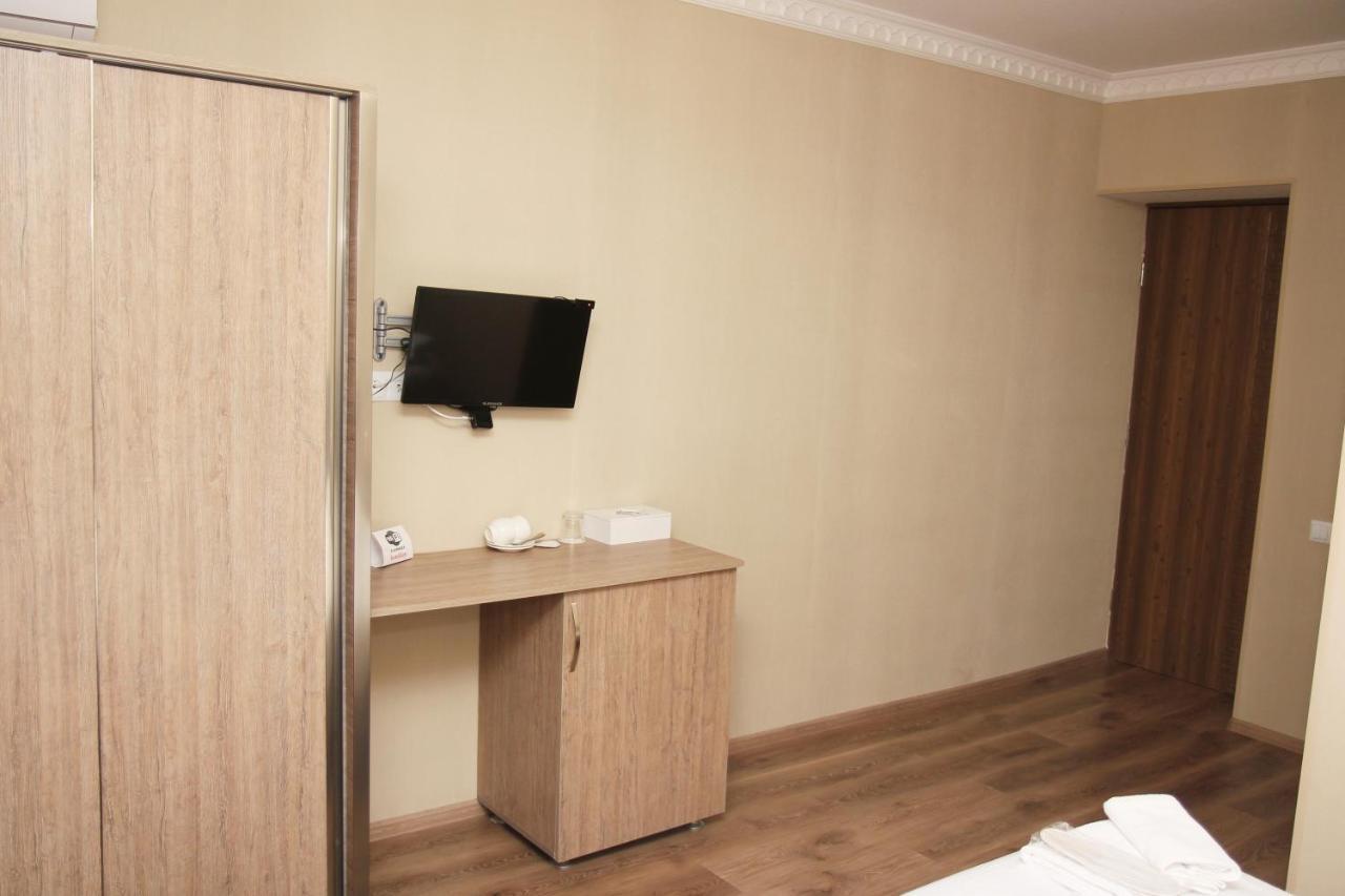 Boutique Hotel Dany Tbilisi Zewnętrze zdjęcie