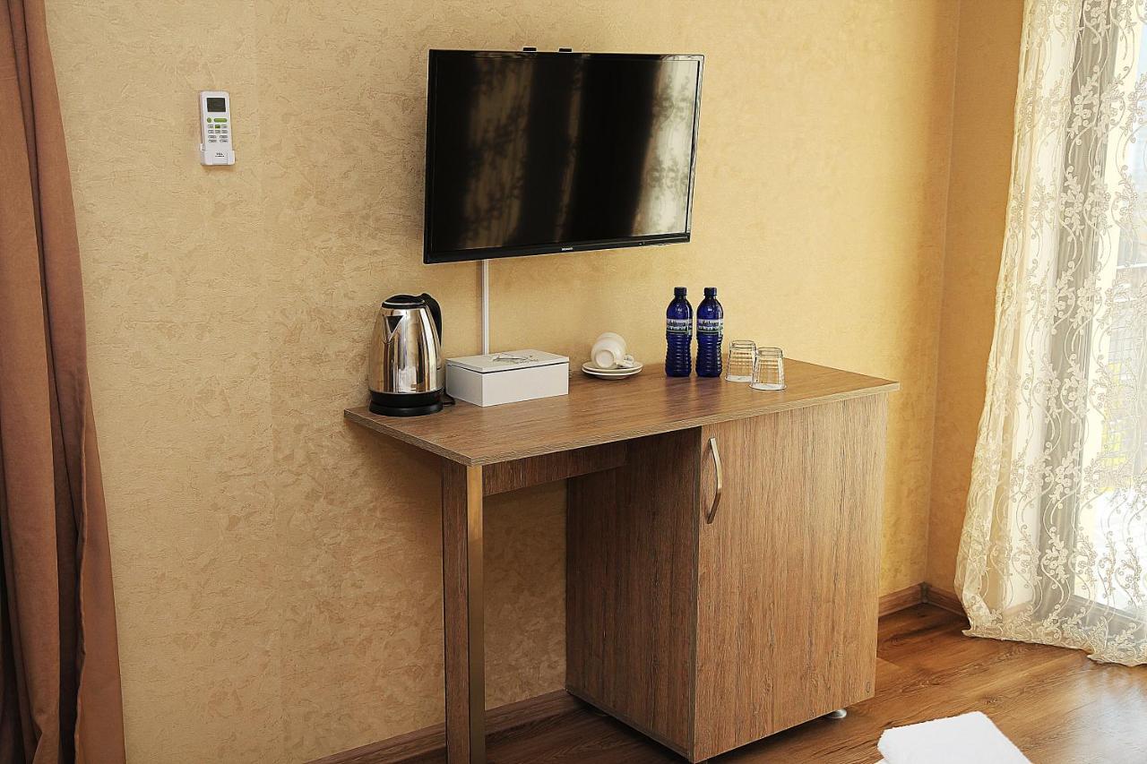Boutique Hotel Dany Tbilisi Zewnętrze zdjęcie