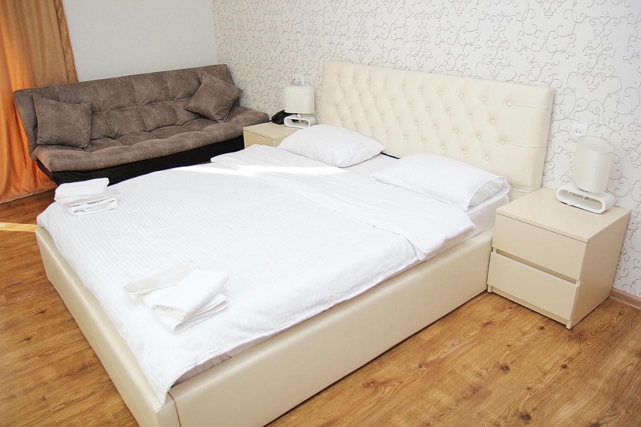 Boutique Hotel Dany Tbilisi Zewnętrze zdjęcie