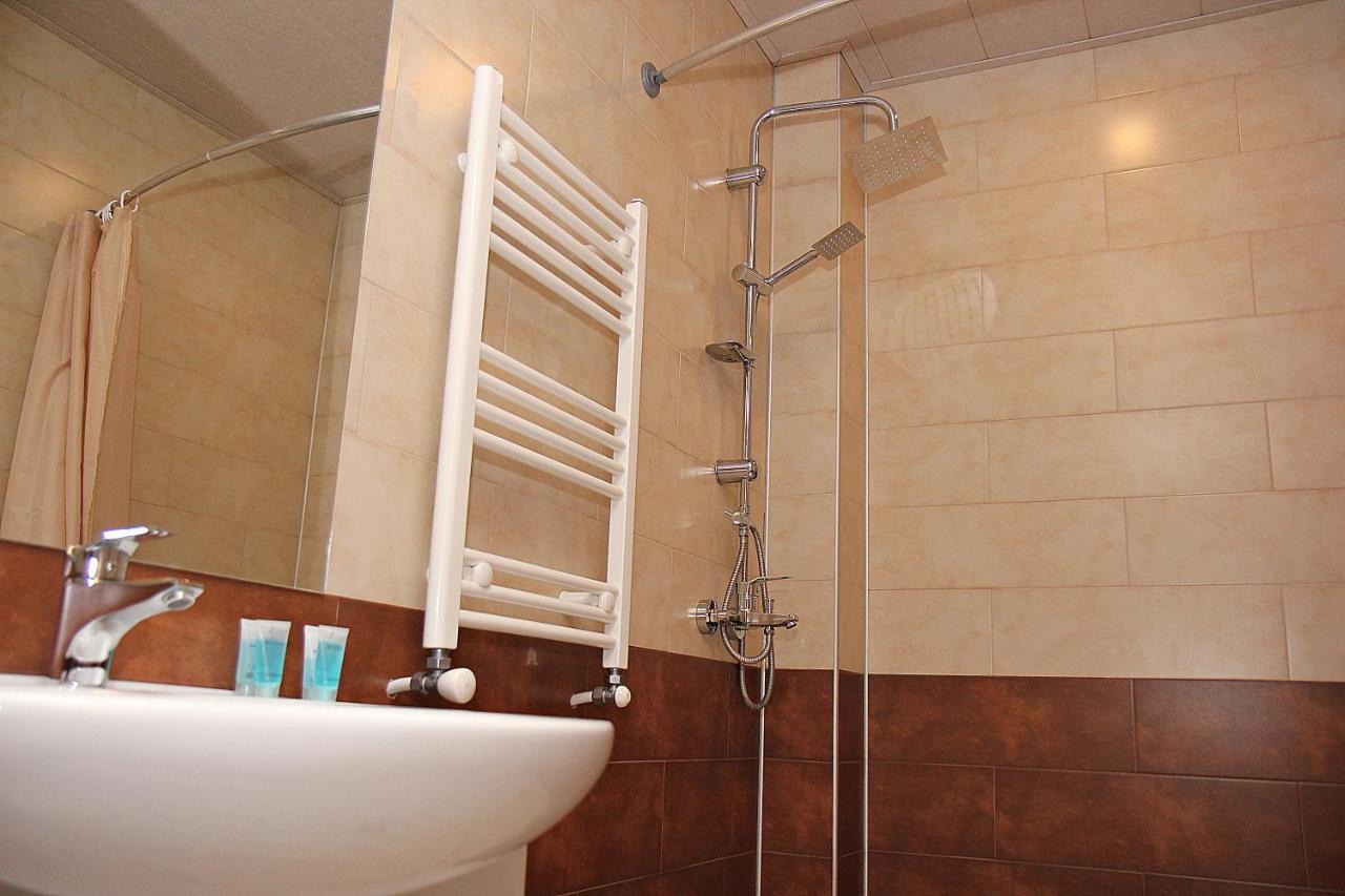 Boutique Hotel Dany Tbilisi Zewnętrze zdjęcie