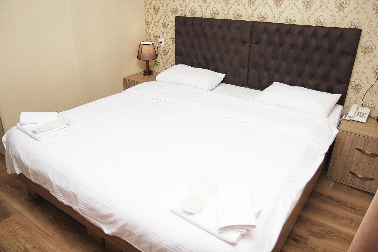 Boutique Hotel Dany Tbilisi Zewnętrze zdjęcie