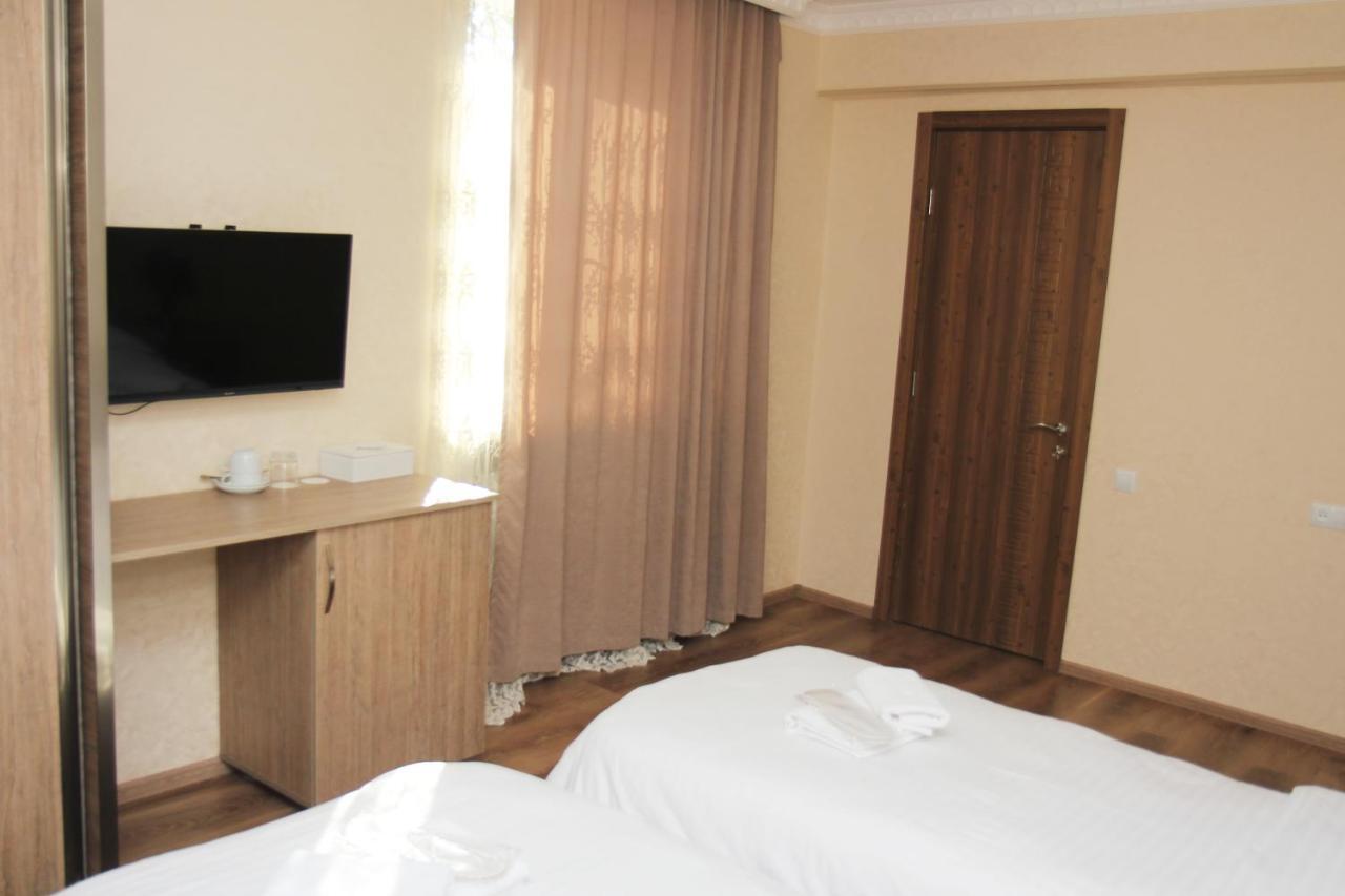 Boutique Hotel Dany Tbilisi Zewnętrze zdjęcie