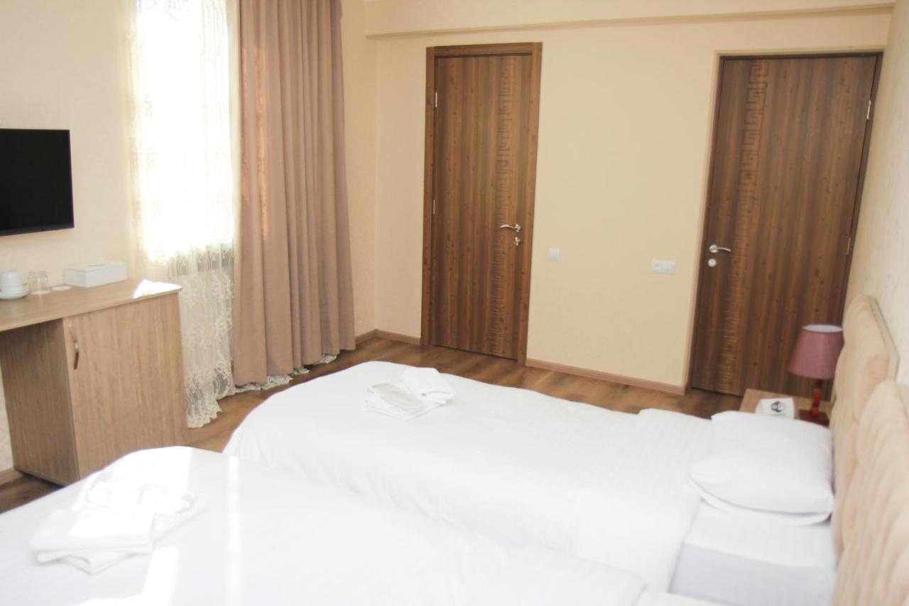 Boutique Hotel Dany Tbilisi Zewnętrze zdjęcie