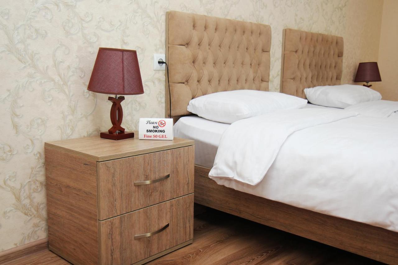 Boutique Hotel Dany Tbilisi Zewnętrze zdjęcie
