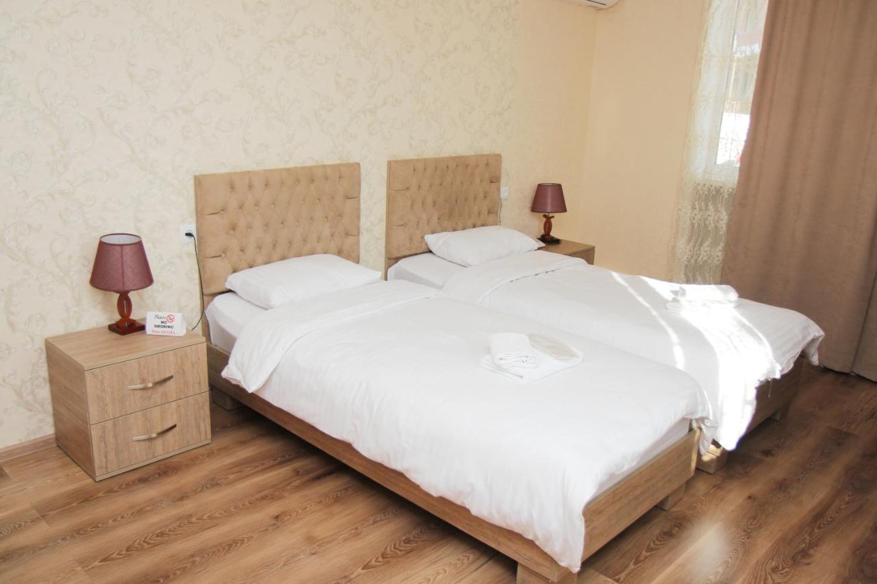 Boutique Hotel Dany Tbilisi Zewnętrze zdjęcie