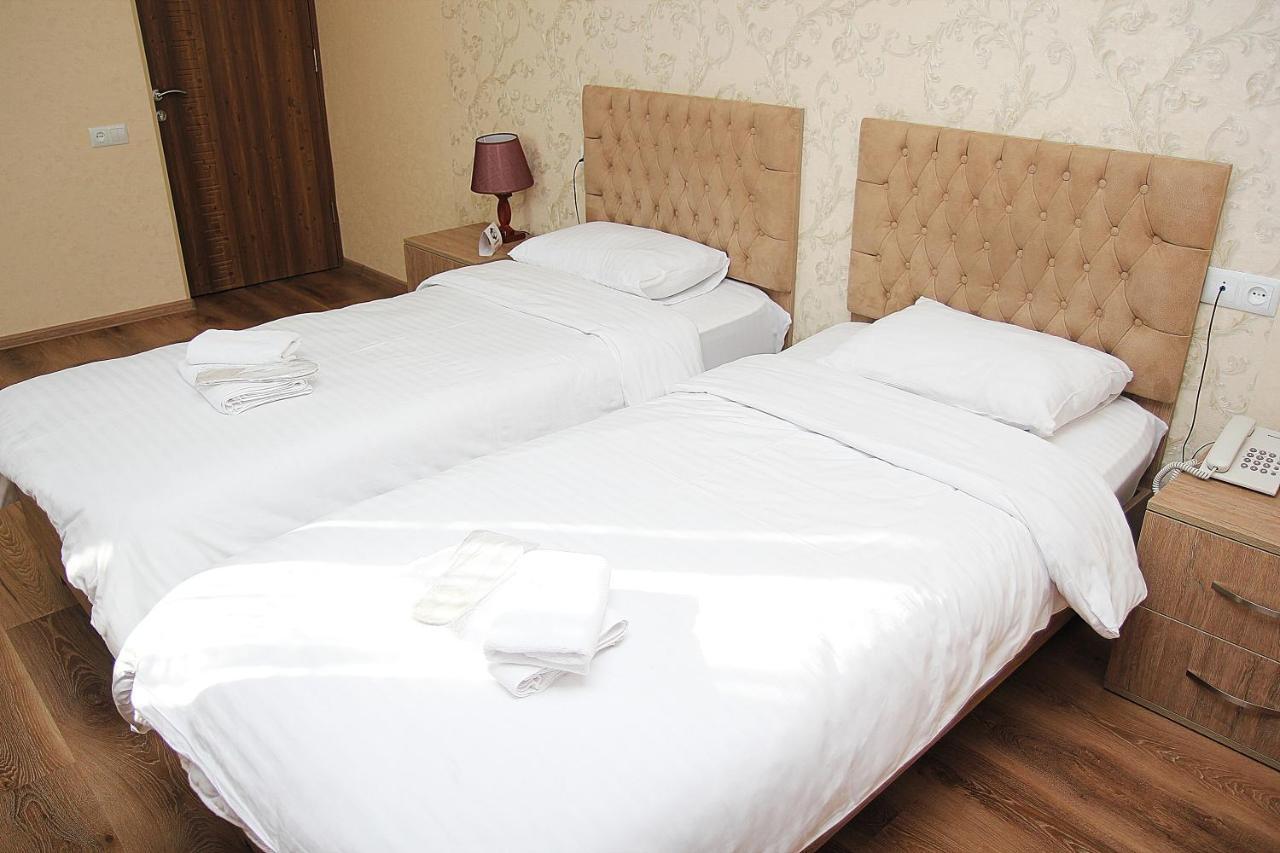 Boutique Hotel Dany Tbilisi Zewnętrze zdjęcie