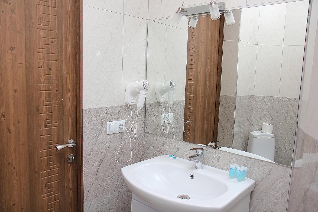 Boutique Hotel Dany Tbilisi Zewnętrze zdjęcie